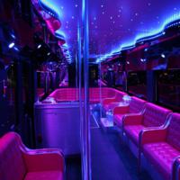 Marbella Party Bus